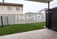 Mehr Als Wohnen ENTFALTEN SIE IHRE WOHNTRÄUME Wohnung WB 2 Top 3 104,46 m² mit Terrasse u. Garten