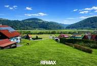 Kitzeck im Sausal-Fresing - 2.048 m² Baugrundstück mit viel Potenzial - tolle Nachbarn inklusive!