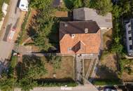 Einfamilienhaus in Herzogenburg mit großem Garten und viel Potenzial