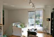 Traumhafte Waldrand-Ruhelage mit 4 Terrassen und Garten in Penzing