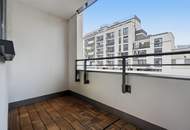 "3-Zimmer-Wohnung mit Loggia | Nähe Donauzentrum | Tokiostraße"