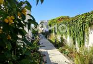Gartenrefugium in parkähnlicher Anlage: 4-Zimmer-Wohnung - hell, modern, ruhig - provisionsfrei
