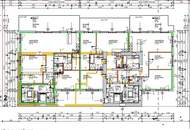 Exklusives Baugrundstück in einzigartiger Lage mit Einreichplanung!
