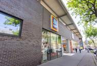 Komplett hof- und südseitige Maisonette mit 115m² Eigengarten