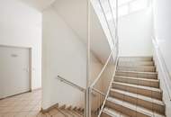 3-Zimmer-Maisonettewohnung mit Terrasse in der Tivoligasse - befristet vermietet bis 11.2026