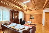 gepflegte, sofort beziehbare Doppelhaushälfte in sonniger Stadtrandlage von Oberwart