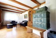 Bungalow in absoluter Ruhelage