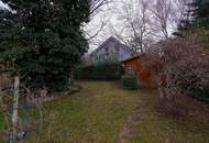 Einfamilienhaus mit Garten in Deutsch-Wagram – Ihr neues Zuhause!