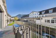 Helle 4-Zimmer-Wohnung mit Balkon in ruhiger Lage von Schlins