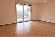 GRÜNBLICK, RUHELAGE, 67 m2 Neubau mit 2 Balkone, Wohnküche, 2 Zimmer, Wannenbad, Parketten, Lavendelweg