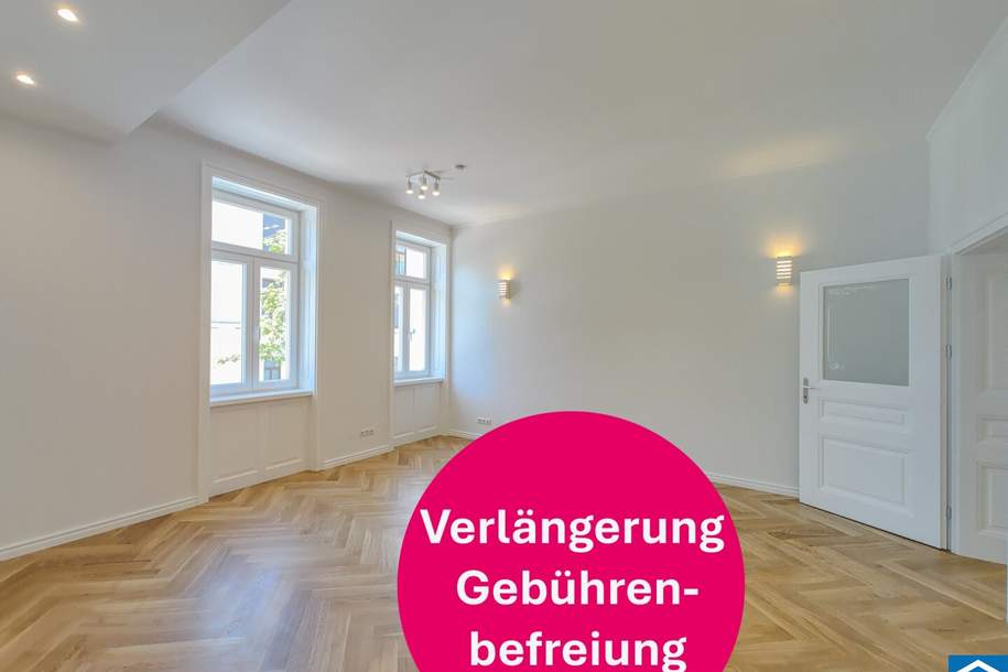 Historischer Charme trifft modernen Ausbau!, Wohnung-kauf, 285.000,€, 1220 Wien 22., Donaustadt