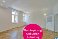 Historischer Charme trifft modernen Ausbau!