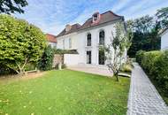 Traumhaus in Top Lage in Baden