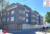 Sichere Rendite - Neubauwohnung im 21. Bezirk, bereits vermietet