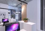 Office oder Therapieraum - modernst ausgestattet u. möbliert / zwischen 30 - 78 m² möglich / all inkl.