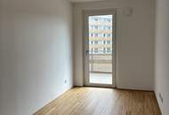 viéno - 3 Zimmer mit TRAUMHAFTER LOGGIA Richtung Biotop ab 11/2026 >3 Monate mietfrei bis Ende 2026
