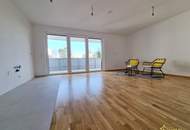 PROVISIONSFREI! STILVOLLER 4-ZIMMER-ERSTBEZUG. NÄHE ZENTRUM MÖDLING - BALKON, 2 BÄDER &amp; TIEFGARAGE OPTIONAL.