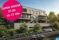 Grünblick Peterstal – Exklusive Eigentumswohnungen