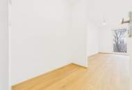 Erstbezug: Moderne 1-Zimmer-Wohnung mit Loggia und Fußbodenheizung in 1230 Wien!