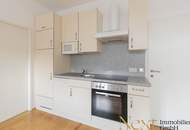 Zentrale 2-Zimmer-Wohnung an der Linzer Landstraße zu vermieten!