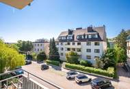 ++NEU++ Fantastische 4-Zimmer-Neubauwohnung mit Balkon! - Kaasgrabengasse