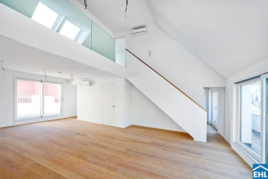 Exklusives Wohnen im Apostelhof! Altbau trifft auf modernen Neubau, Wohnung-kauf, 311.097,€, 1030 Wien 3., Landstraße