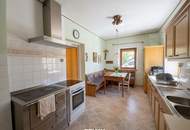 Raum für Ideen. Platz zum Leben. – Bungalow mit 80 m² Garage in Kukmirn
