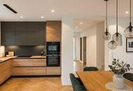 Neubau-Doppelhaus-Hälfte mit 4 Schlafzimmern!