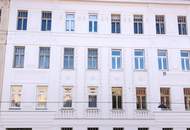 Jugendstiljuwel! mit hoher Leerstandsquote (ca. 80%) - Nähe Schmelz und Meiselmarkt!