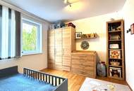 Geräumige und stilvolle 100 m² Wohnung in zentraler Lage von Sankt Florian