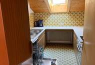 Gemütliche 3-Zimmer-Wohnung zur Nutzung als Zweitwohnsitz