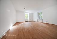 Helle 2-Zimmer Wohnung, Nähe Galleria Landstraße