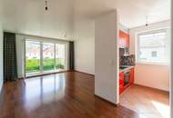 Attraktive 3-Zimmer-Wohnung mit Klimaanlage, Balkon, Stellplatz und rascher Wien-Anbindung