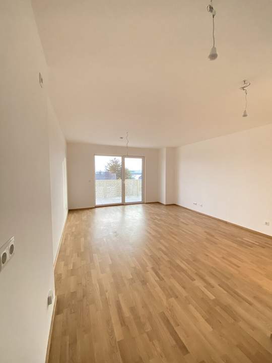 Wohnung mit Balkon Wohnung, Single- oder Pärchenwohnung!
