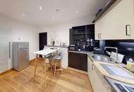 Elegant und Exklusiv: Großzügige 4-Zimmer-Terrassenwohnung mit Stil und Komfort!