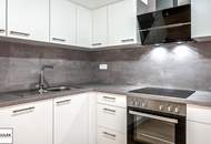 ab 1.5. - exklusive 2-Zimmer-Wohnung mit Loggia &amp; optional anzumietenden KFZ-Stellplatz