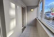 1160! GARTENWOHNUNG samt verglaster Veranda! Garagenplatz optional!