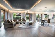 Exklusive Designer-Gartenwohnung in zentrumsnaher Lage