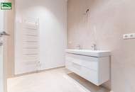 Ihr neues Zuhause wartet auf Sie: 4-Zimmer Wohnung mit großzügiger Freifläche. - WOHNTRAUM