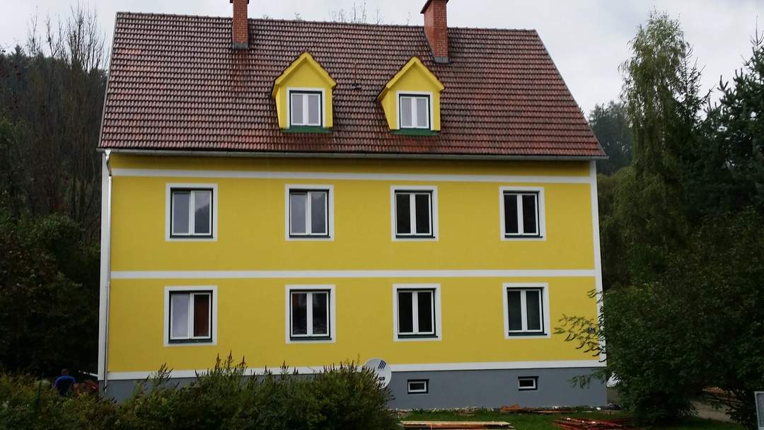 Anlageobjekt, 6 FWH in Langenwang (Provisionsfrei)