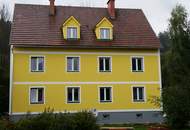 Anlageobjekt, 6 FWH in Langenwang (Provisionsfrei)