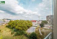 AKTION 1 MONAT MIETZINSFREI! - Traumhafte 3-Zimmer-Wohnung mit Freifläche in den Reininghausgründen!