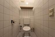 Erdgeschosswohnung mit Terrasse und künftigem Eigengarten