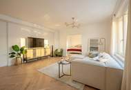 Eleganter Wohnkomfort am Bauernmarkt – Wohnen im Herzen der Wiener Innenstadt