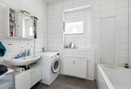 FAMILIENHIT: Ruhige 3-Zimmer-Wohnung mit Blick ins Grüne &amp; PKW-Stellplatz