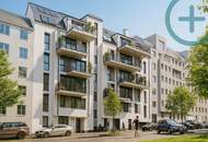 DAS VIVENOT – DURCHGESTECKT: 2-ZIMMER MIT BALKON