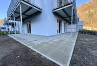 Familienidylle mit 3 Zimmer und großem Garten - verfügbar ab März 2024! NEUBAUPROJEKT