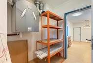 Moderne Gewerbeimmobilie in Untersiebenbrunn mit Garten, Sauna &amp; 2 Garagen zu kaufen!