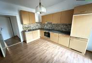 Gemütliche 2,5-Zimmer-Mietwohnung mit Loggia / Balkon in +++ Zeltweg +++