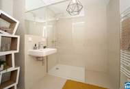 Stylische 1,5-Zi.-Wohnung mit Loggia &amp; Rooftop Pool | TOWER HOMES